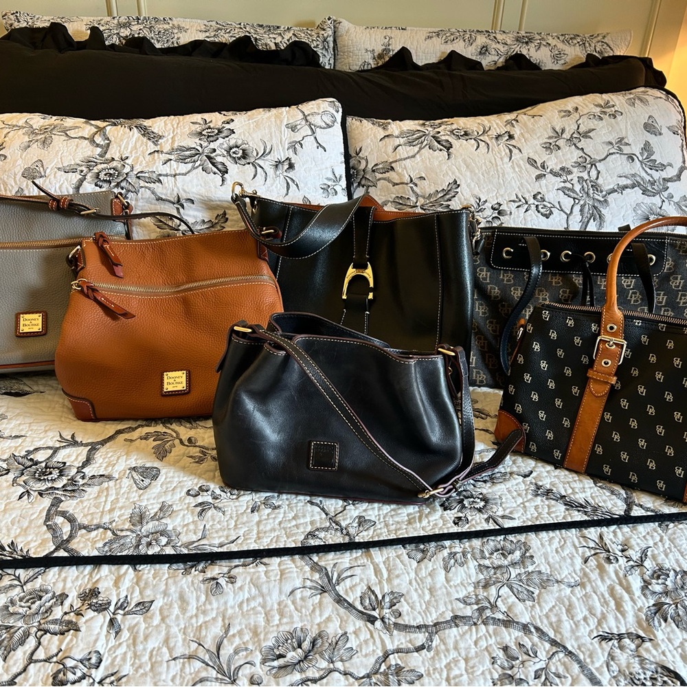 Dooney & Bourke Handbags